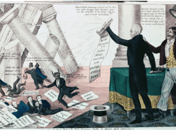 Lorsque les banques arnaquent les Etats et gagnent de l’argent en les arnaquant.